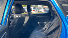 MG ZS 1.0T GDi Exclusive 5dr DCT Petrol Hatchback